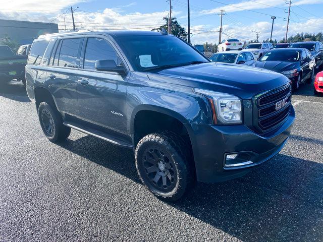 used 2019 GMC Yukon car, priced at $36,989