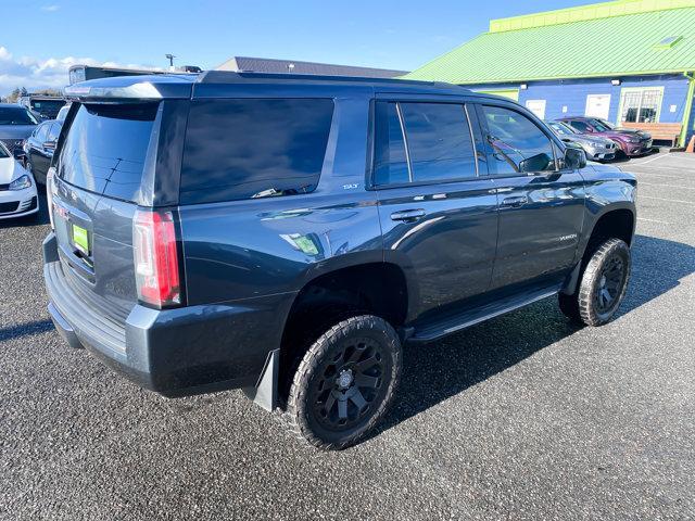 used 2019 GMC Yukon car, priced at $36,989