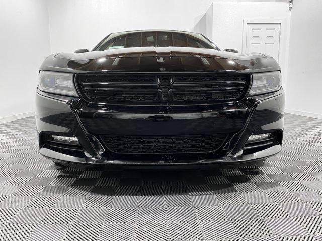 used 2017 Dodge Charger car, priced at $18,989