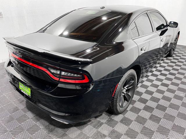 used 2017 Dodge Charger car, priced at $18,989