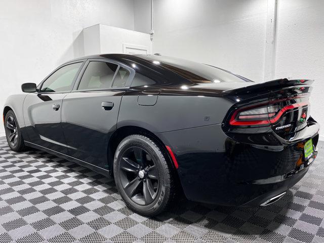 used 2017 Dodge Charger car, priced at $18,989