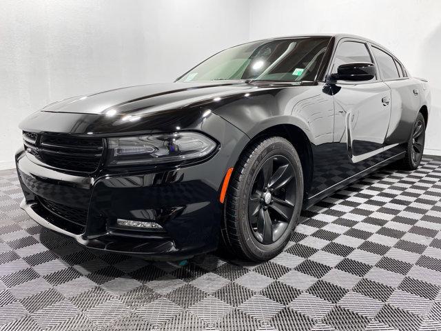 used 2017 Dodge Charger car, priced at $18,989