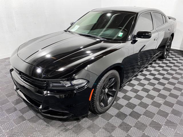 used 2017 Dodge Charger car, priced at $18,989