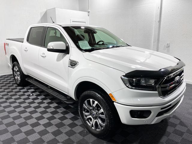 used 2019 Ford Ranger car, priced at $22,989