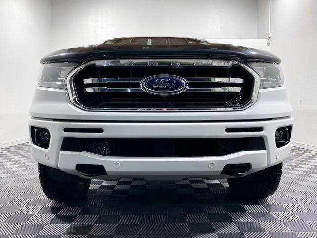 used 2019 Ford Ranger car, priced at $22,989