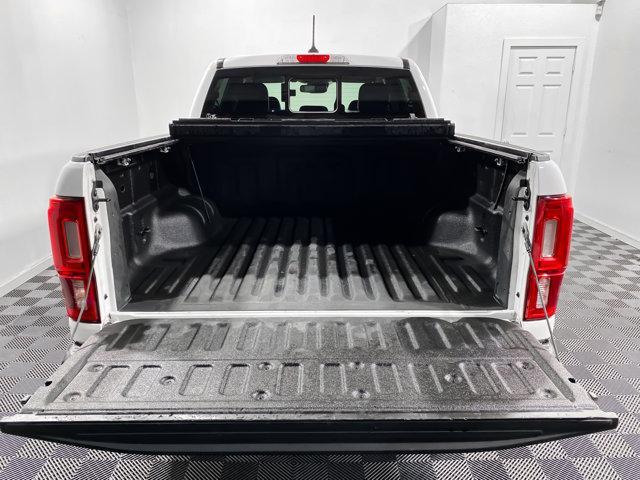 used 2019 Ford Ranger car, priced at $22,989