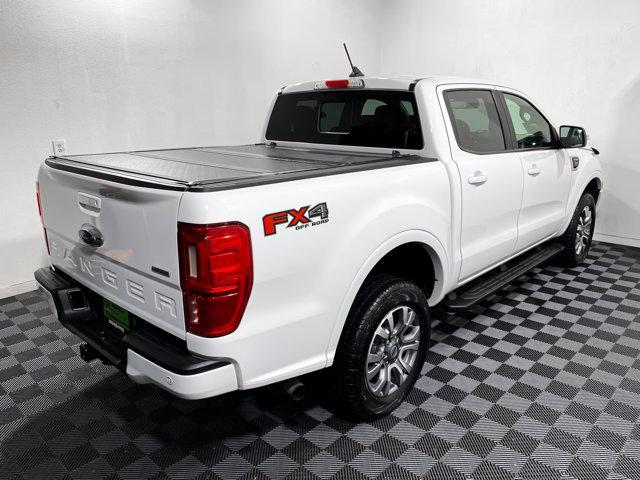 used 2019 Ford Ranger car, priced at $22,989