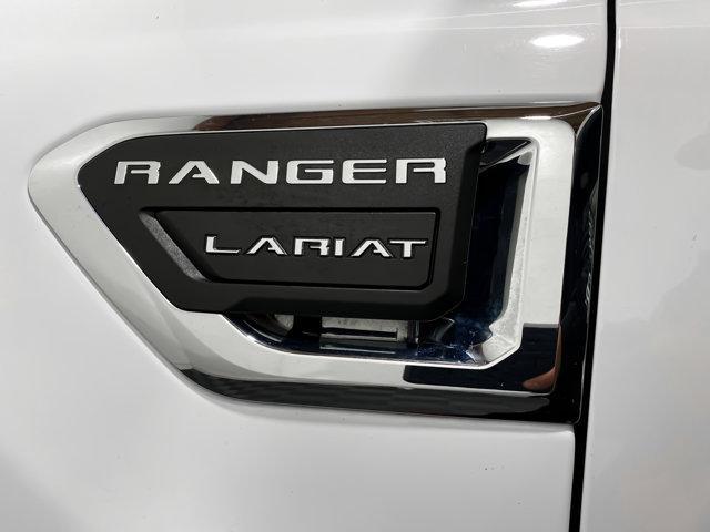 used 2019 Ford Ranger car, priced at $22,989