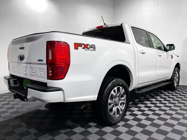 used 2019 Ford Ranger car, priced at $22,989