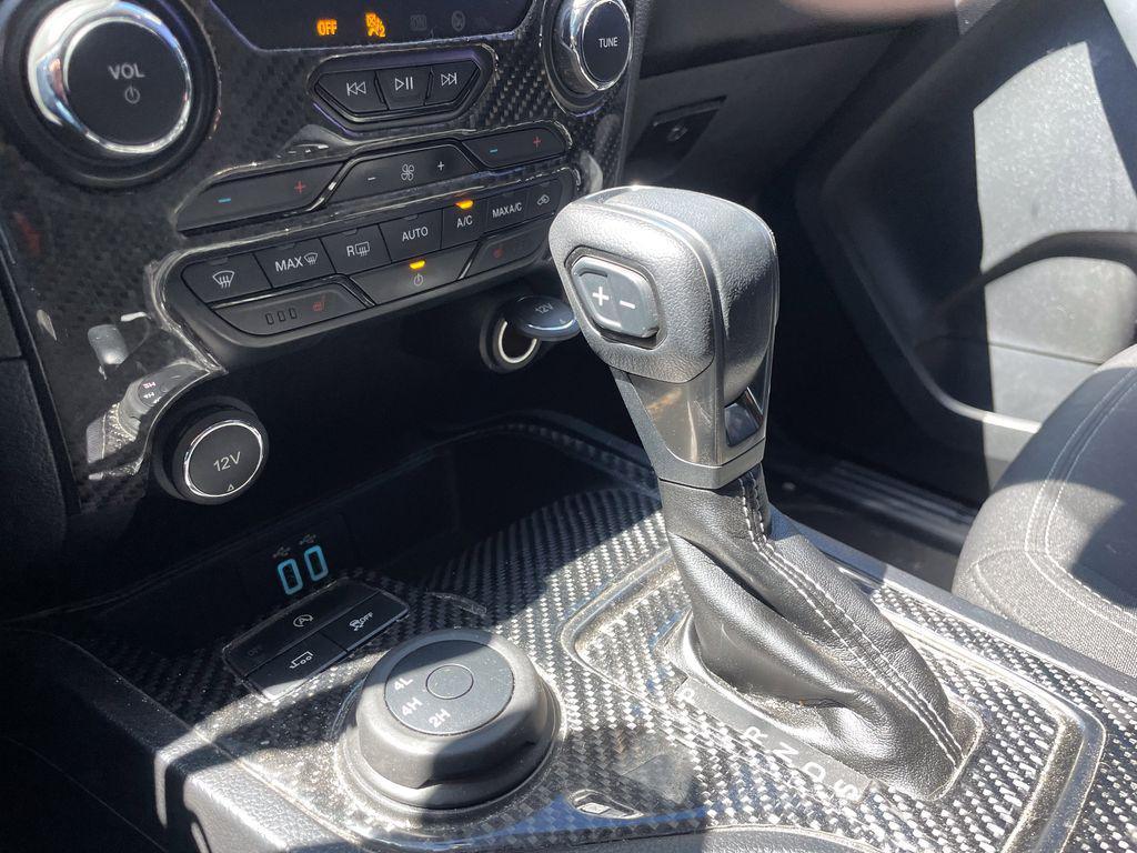 used 2021 Ford Ranger car, priced at $29,438