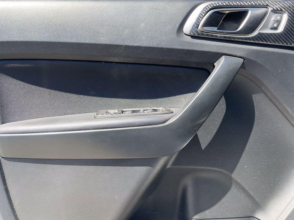 used 2021 Ford Ranger car, priced at $29,438