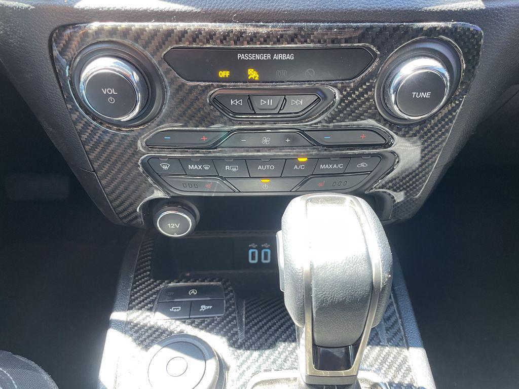 used 2021 Ford Ranger car, priced at $29,438