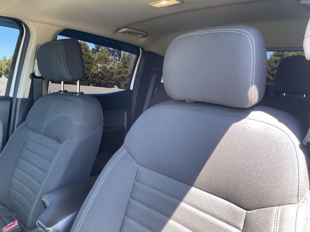 used 2021 Ford Ranger car, priced at $29,438