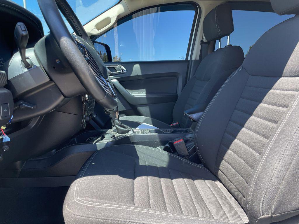 used 2021 Ford Ranger car, priced at $29,438