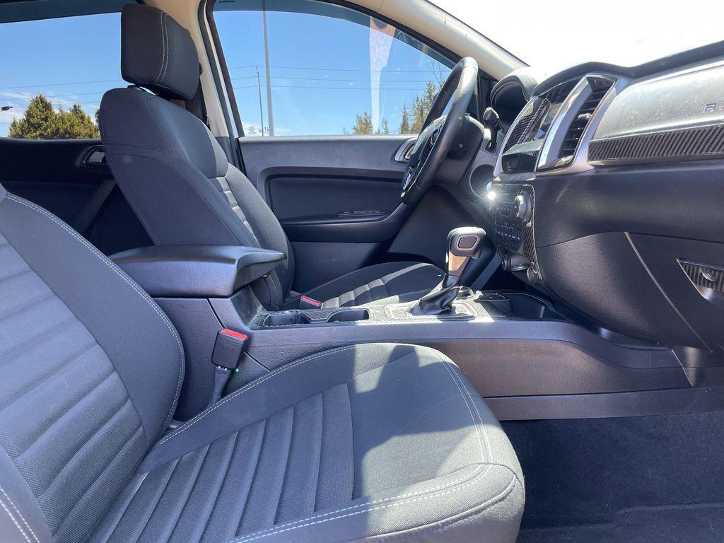 used 2021 Ford Ranger car, priced at $29,438