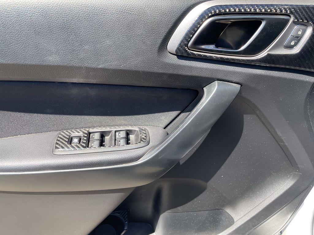 used 2021 Ford Ranger car, priced at $29,438