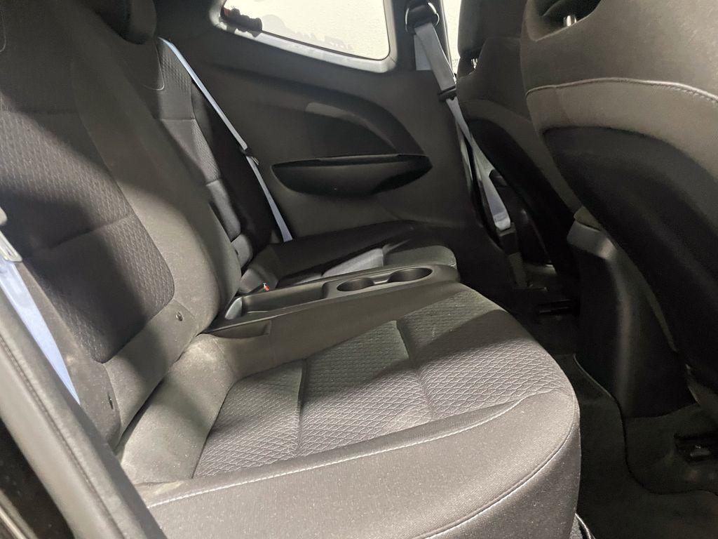 used 2020 Hyundai Veloster N car, priced at $20,677