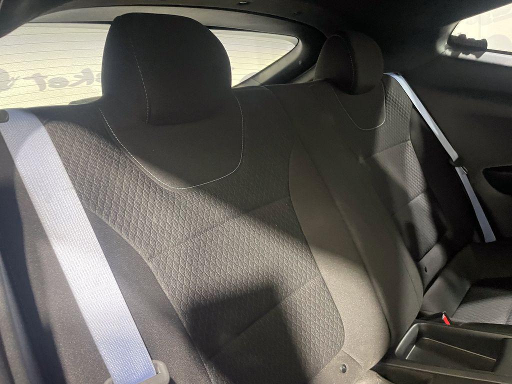 used 2020 Hyundai Veloster N car, priced at $20,677