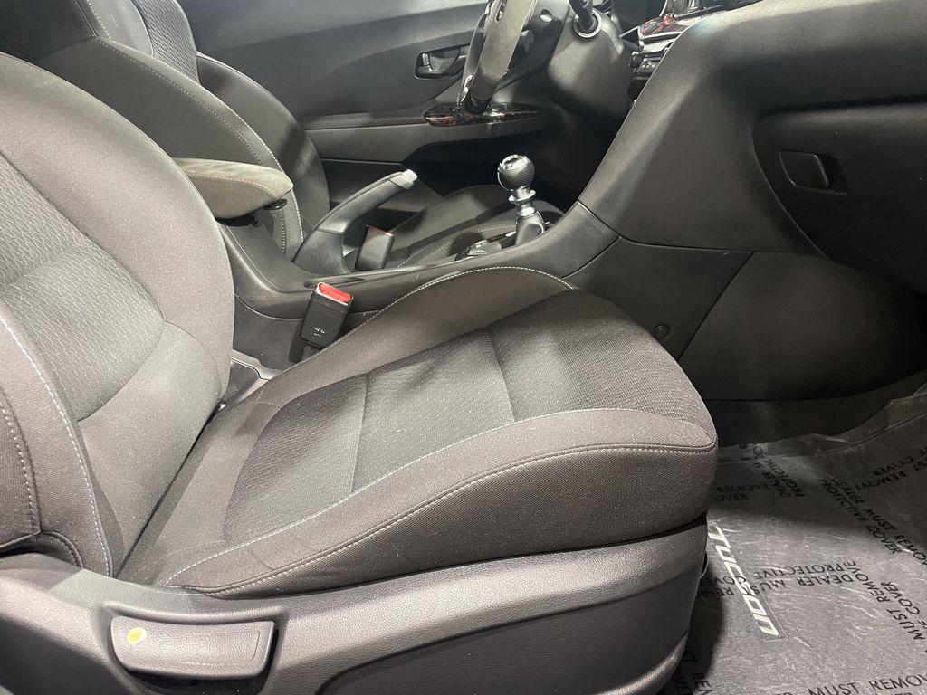 used 2020 Hyundai Veloster N car, priced at $20,677