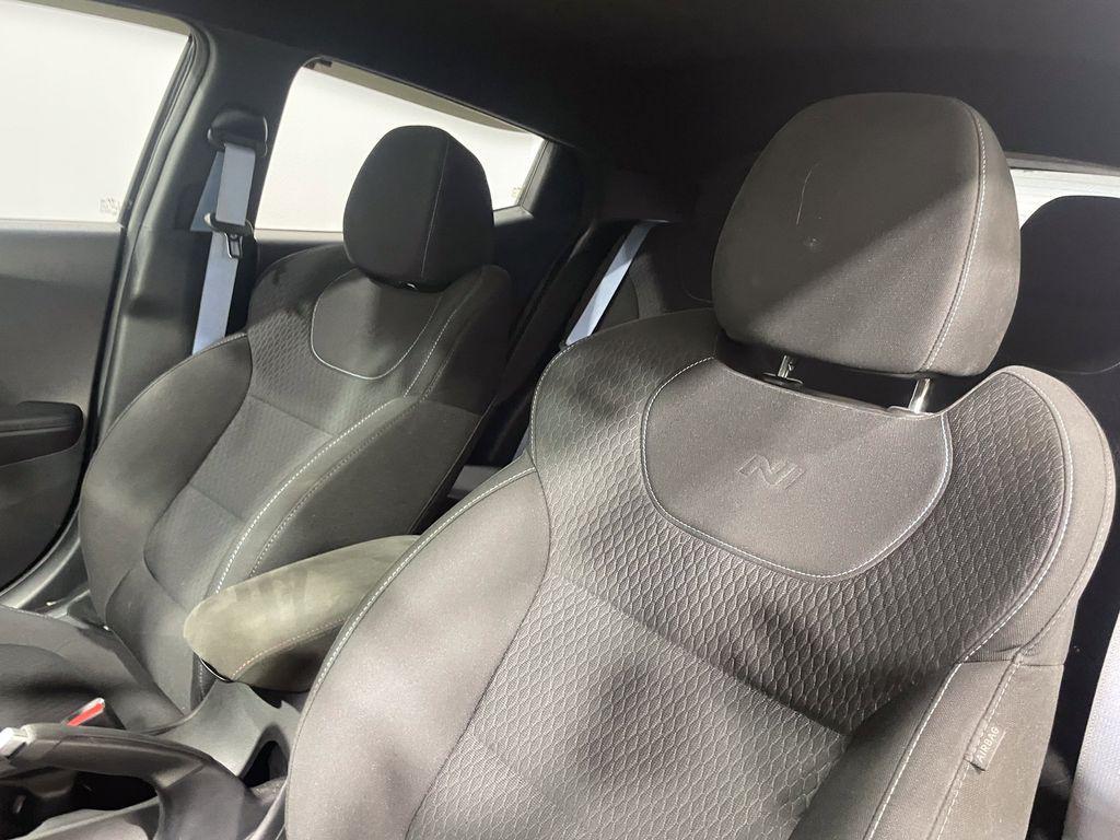 used 2020 Hyundai Veloster N car, priced at $20,677