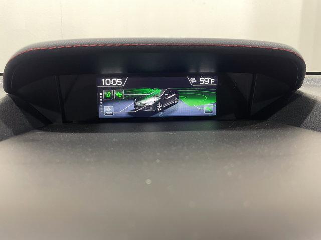used 2023 Subaru Impreza car, priced at $25,989