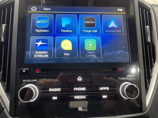 used 2023 Subaru Impreza car, priced at $25,989