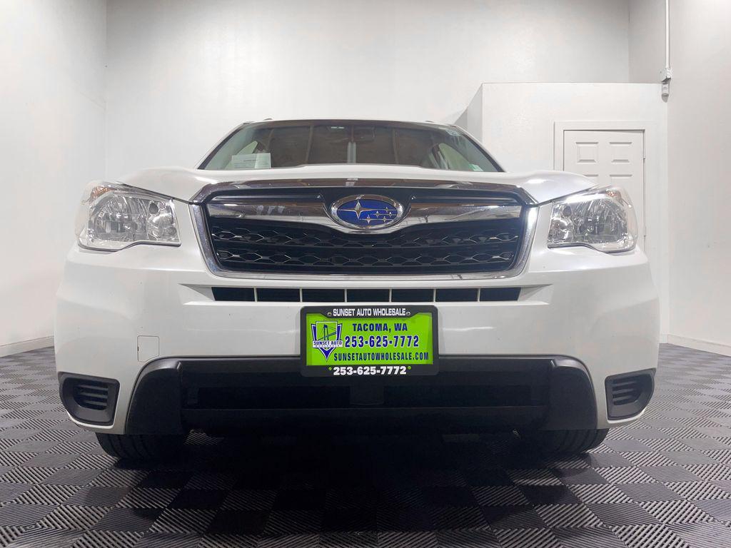 used 2014 Subaru Forester car, priced at $8,797