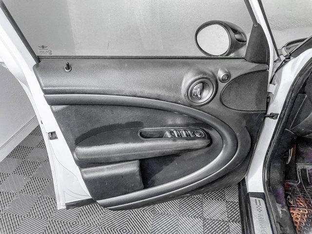 used 2014 MINI Countryman car, priced at $12,474