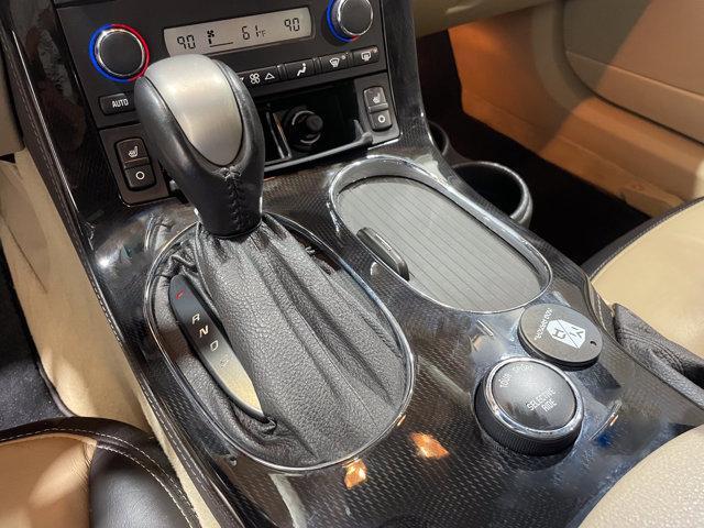 used 2008 Chevrolet Corvette car, priced at $33,989