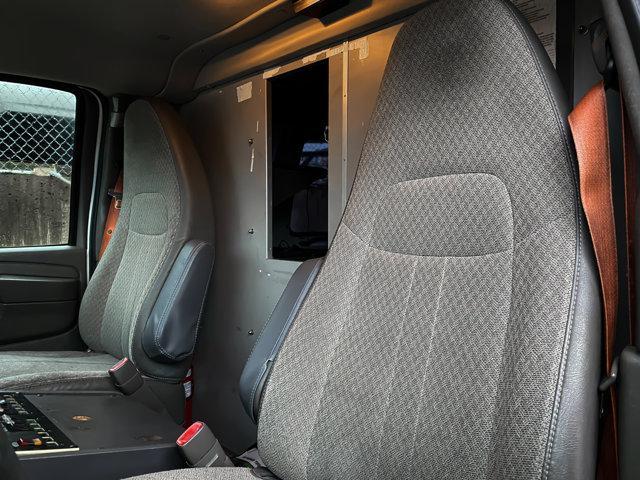 used 2011 Chevrolet Express 3500 car, priced at $22,989