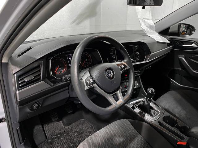 used 2019 Volkswagen Jetta car, priced at $19,989