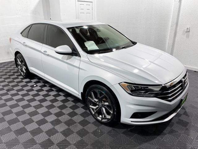 used 2019 Volkswagen Jetta car, priced at $19,989