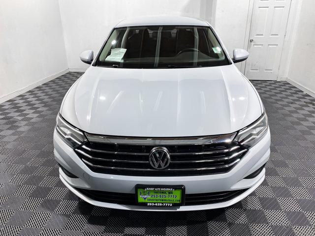 used 2019 Volkswagen Jetta car, priced at $19,989