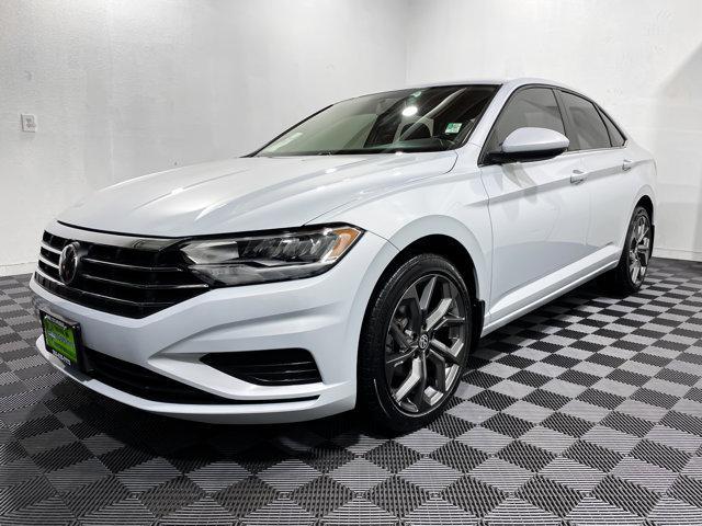 used 2019 Volkswagen Jetta car, priced at $19,989