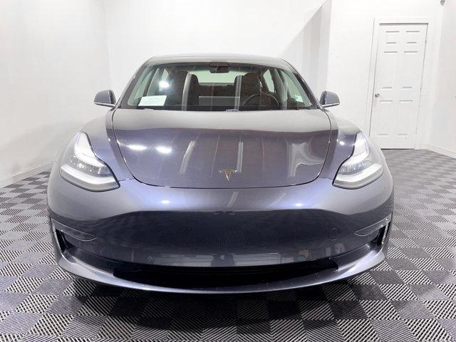 used 2019 Tesla Model 3 car, priced at $24,989