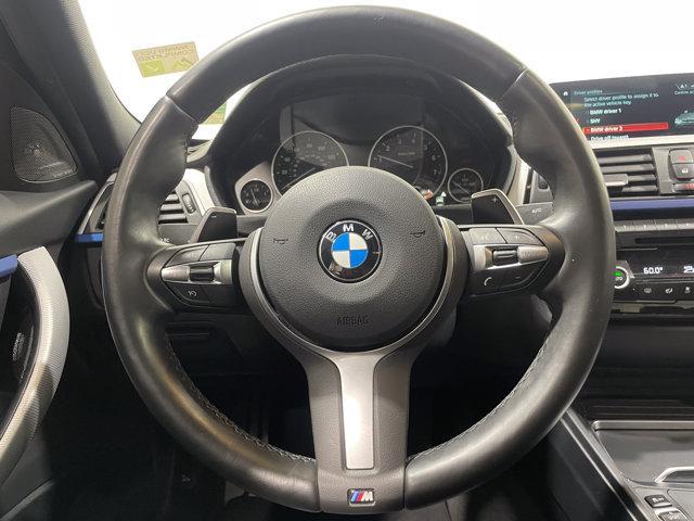 used 2018 BMW 340 car, priced at $38,989