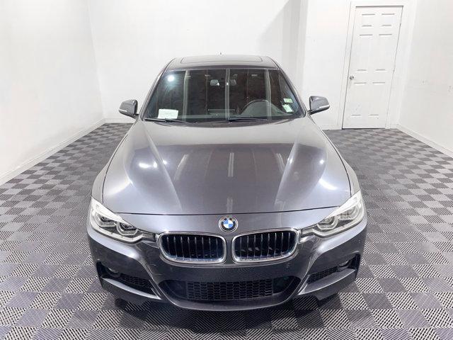 used 2018 BMW 340 car, priced at $38,989