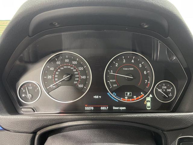 used 2018 BMW 340 car, priced at $38,989