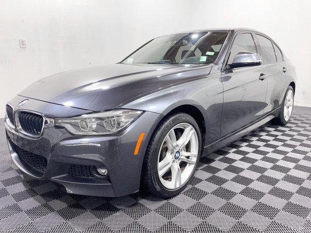 used 2018 BMW 340 car, priced at $38,989