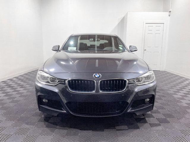 used 2018 BMW 340 car, priced at $38,989