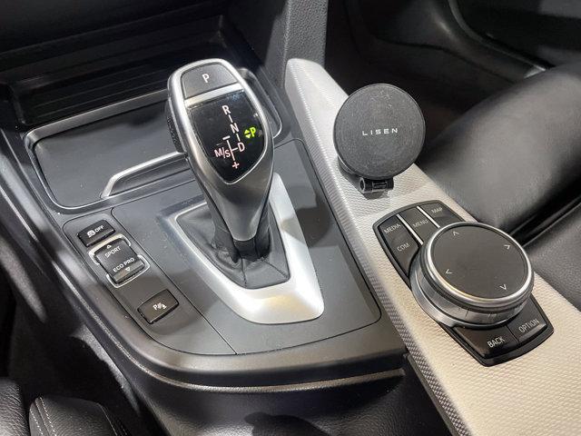 used 2018 BMW 340 car, priced at $38,989