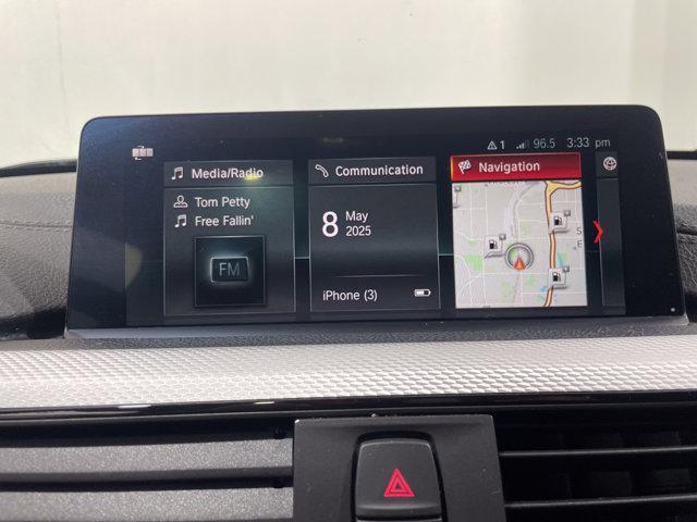 used 2018 BMW 340 car, priced at $38,989