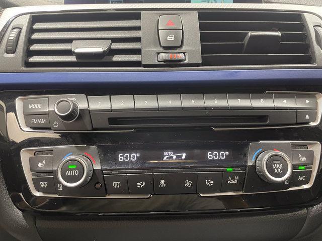 used 2018 BMW 340 car, priced at $38,989