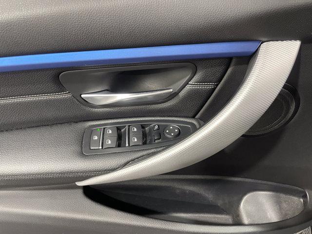 used 2018 BMW 340 car, priced at $38,989