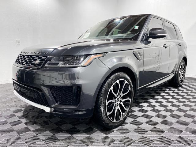 used 2019 Land Rover Range Rover Sport car, priced at $31,989