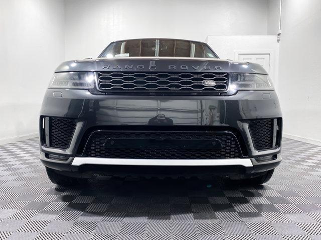 used 2019 Land Rover Range Rover Sport car, priced at $31,989