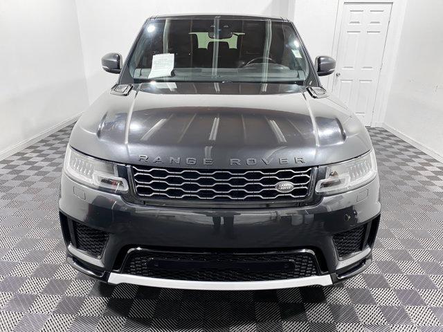 used 2019 Land Rover Range Rover Sport car, priced at $31,989