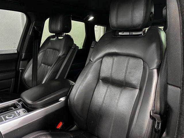 used 2019 Land Rover Range Rover Sport car, priced at $31,989