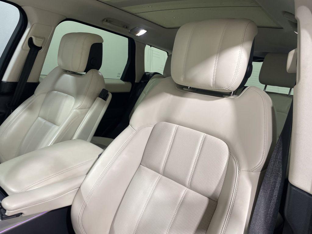 used 2021 Land Rover Range Rover Sport car, priced at $39,632