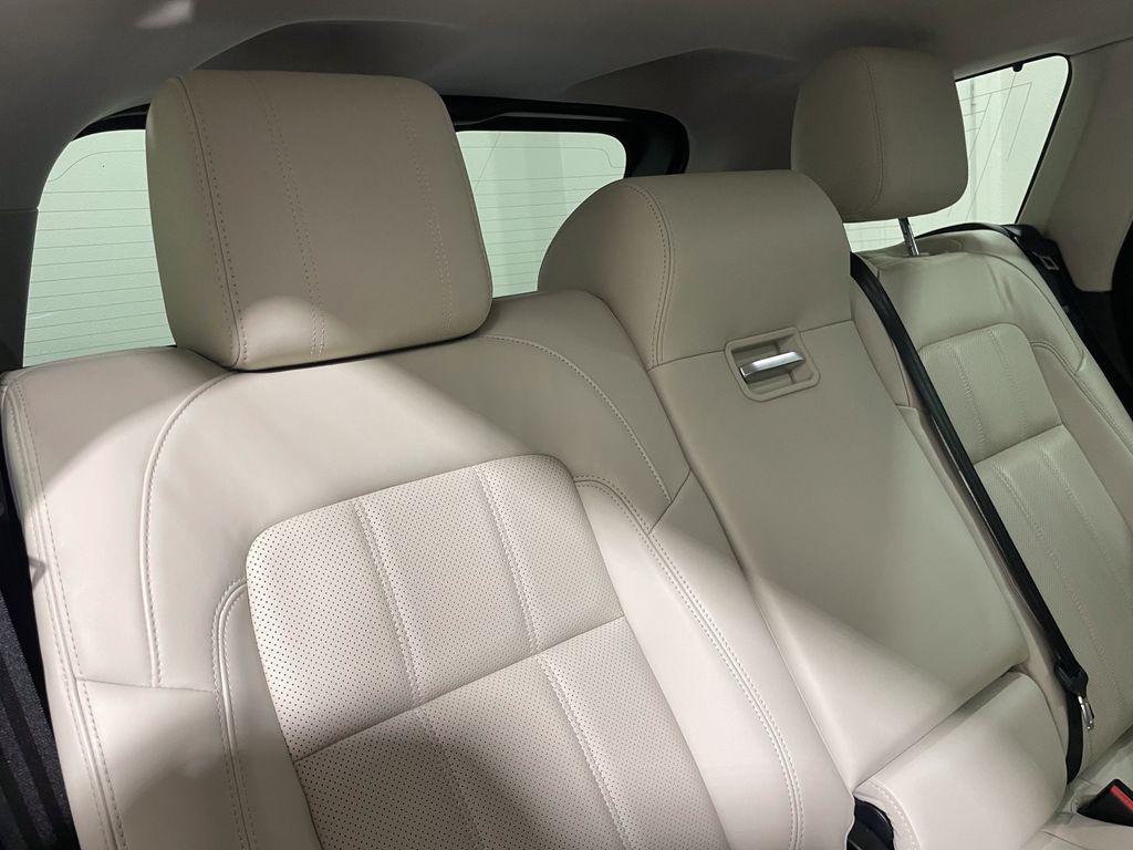 used 2021 Land Rover Range Rover Sport car, priced at $39,632